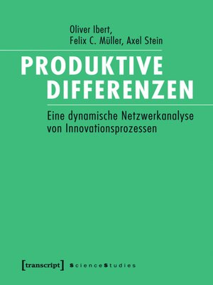 cover image of Produktive Differenzen